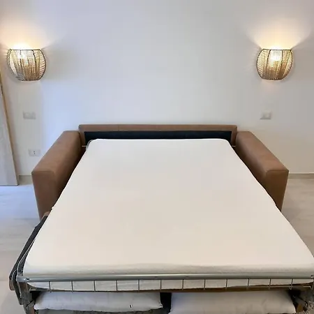 Casa Con Ampio Terrazzo - Casa Bea Διαμέρισμα *