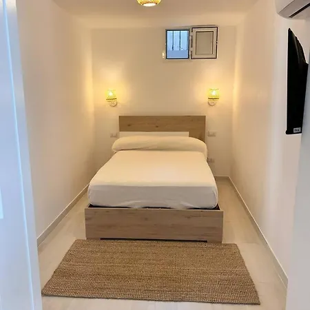 Casa Con Ampio Terrazzo - Casa Bea Διαμέρισμα Γκαέτα