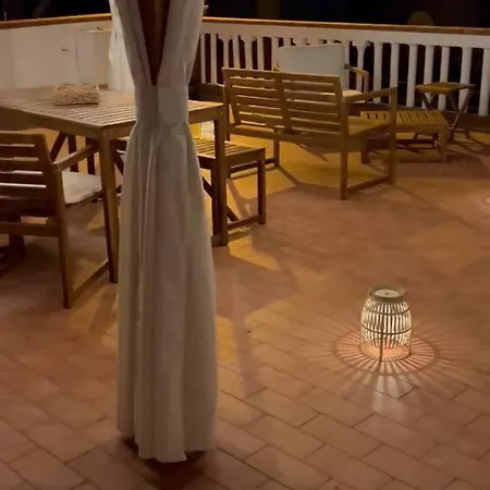 Casa Con Ampio Terrazzo - Casa Bea * Γκαέτα