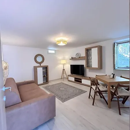 Διαμέρισμα Casa Con Ampio Terrazzo - Casa Bea *