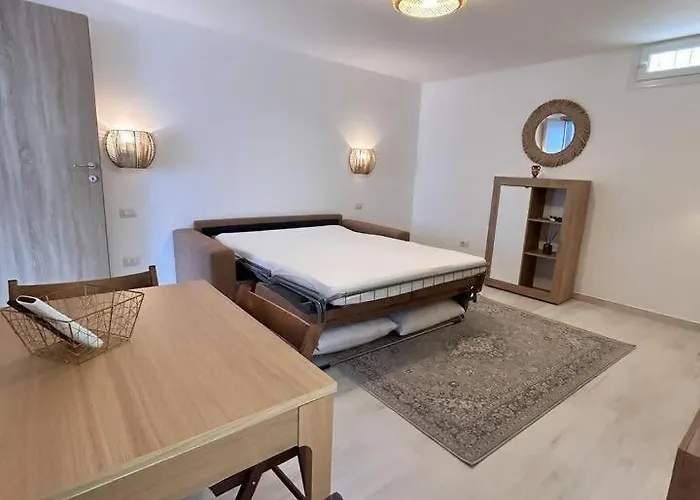 Apartamento Casa Con Ampio Terrazzo - Casa Bea Gaeta