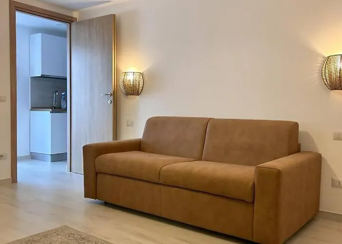 Casa Con Ampio Terrazzo - Casa Bea * Gaeta