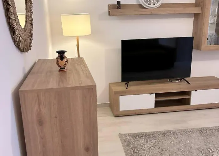 Apartamento Casa Con Ampio Terrazzo - Casa Bea