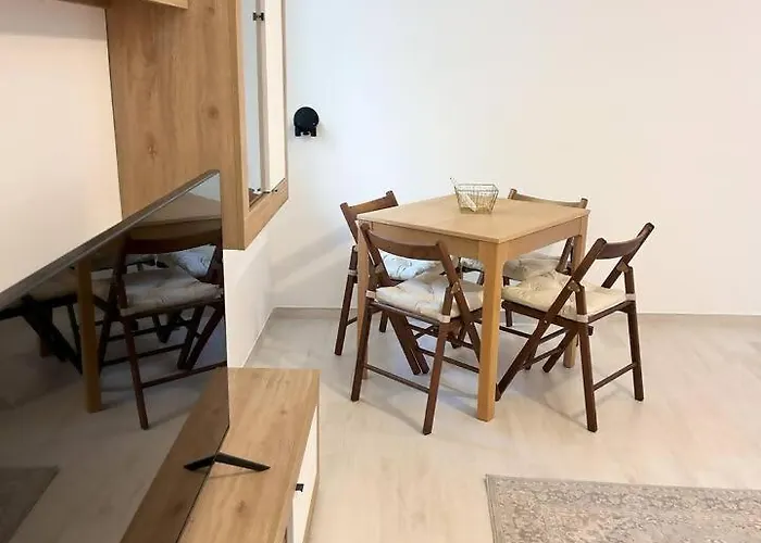 Apartamento Casa Con Ampio Terrazzo - Casa Bea
